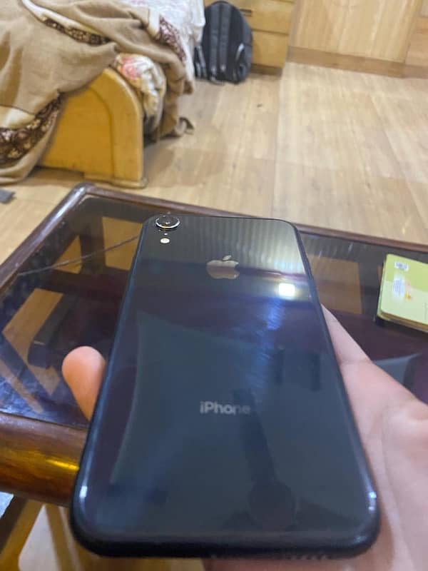 Iphone Xr non pta 0