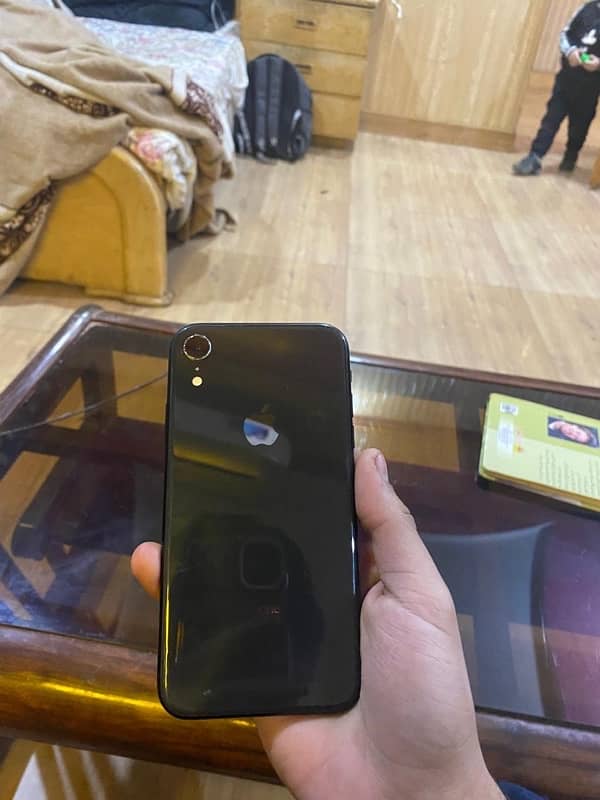 Iphone Xr non pta 1