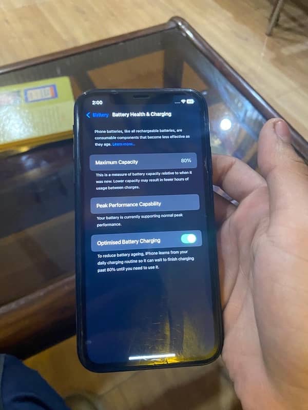 Iphone Xr non pta 2