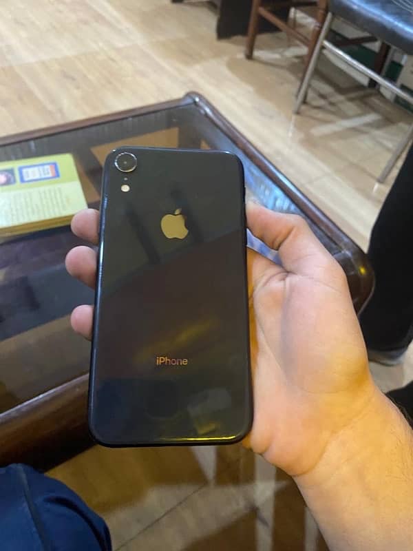 Iphone Xr non pta 3