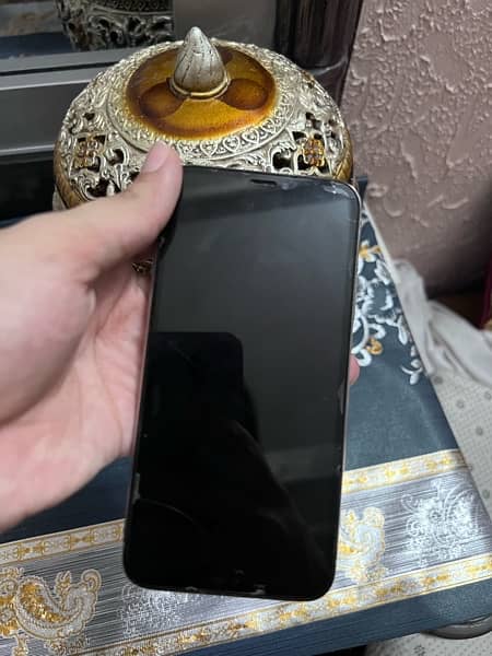 iphoneX pta aprroved 2