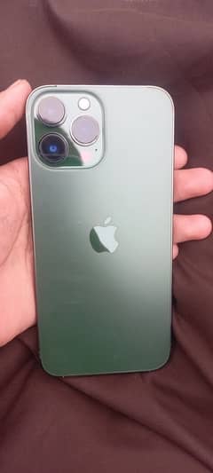 iPhone 13 Pro Max non pta Jv 256 GB for sell