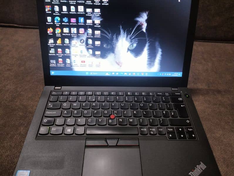 Lenovo Thinkpad i7 6th generation 1