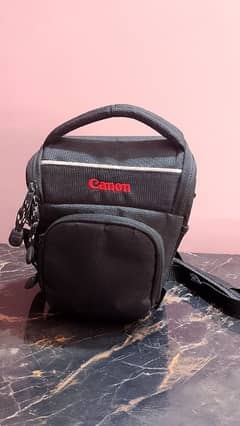 cannon DSLR In mint condition