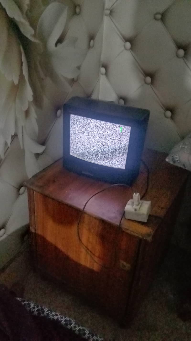 Original Sony T. V 1