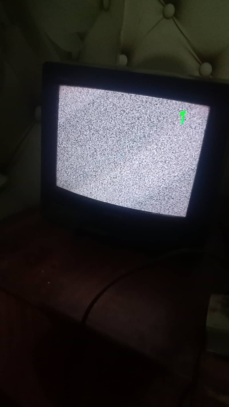 Original Sony T. V 2