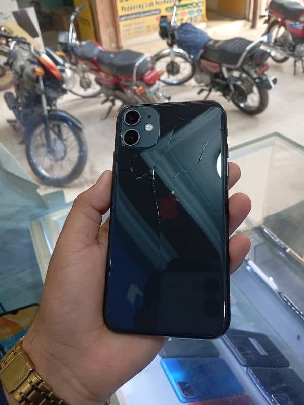 iphone 11 . Call No. 03288878299 4