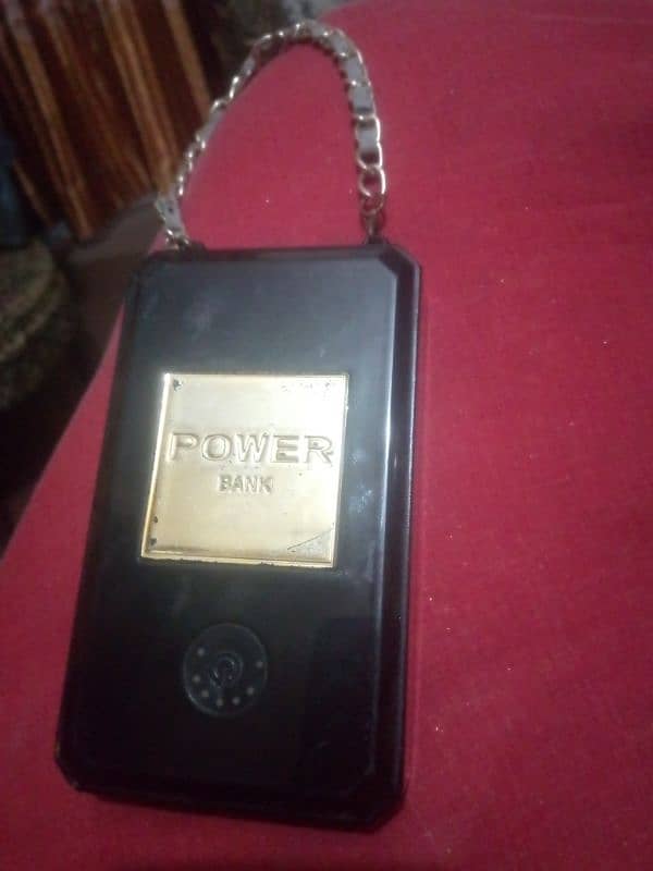 power bank 1