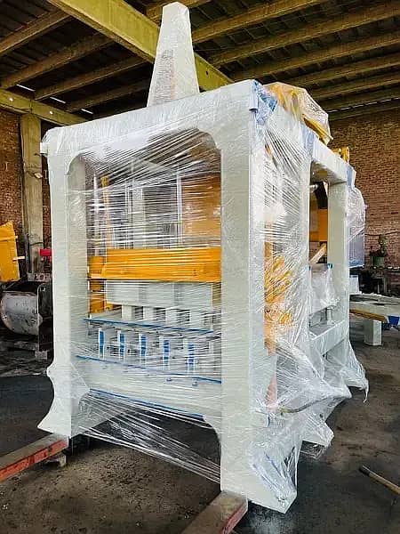 Paver Tiles / Concrete blocks machine / Concrete Paver Tiles for sale 17