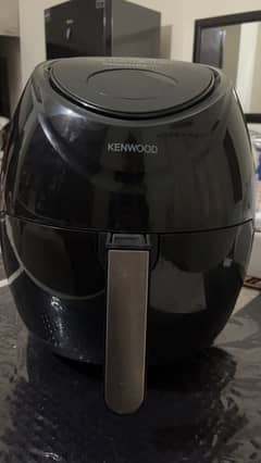 Kenwood Air Fryer For Sale