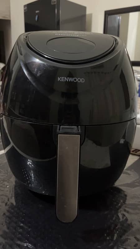 Kenwood Air Fryer For Sale 0