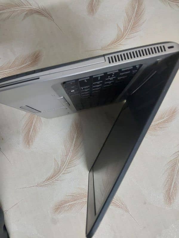 HP G2 ProBook Core i5 6th generation 2