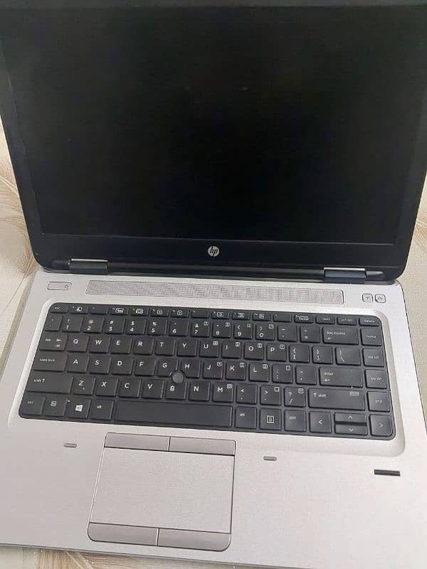 HP G2 ProBook Core i5 6th generation 3