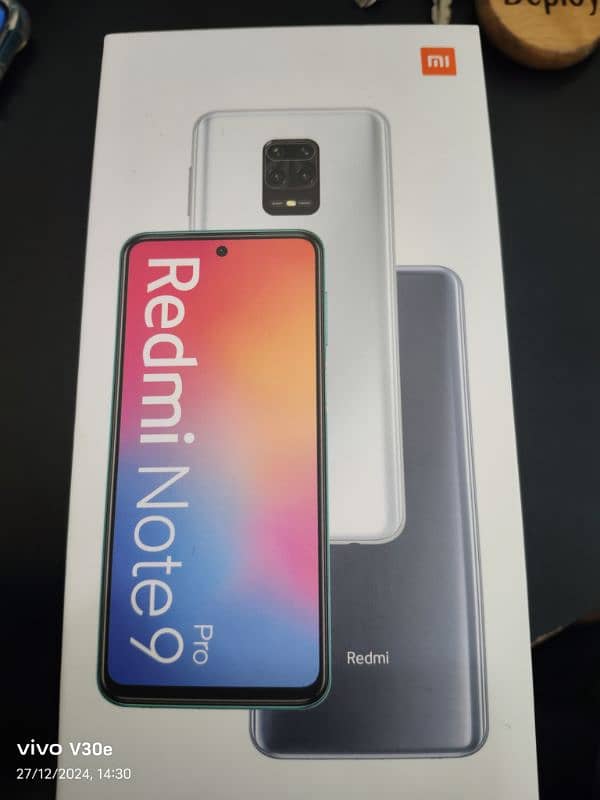 redmi note 9 pro 0