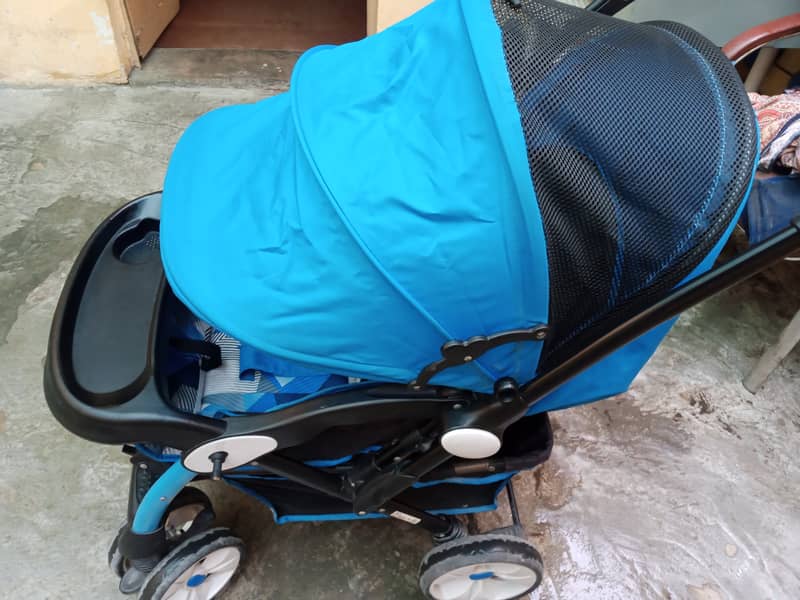 Baby stroller for kids 1