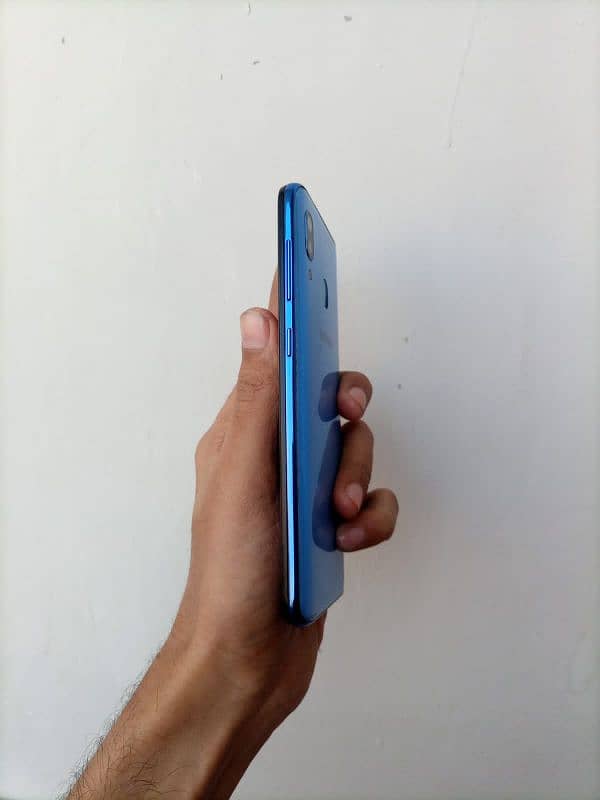 Samsung Galaxy a30 5