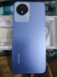 VIVO Y02T (4+4)-(64-GB)