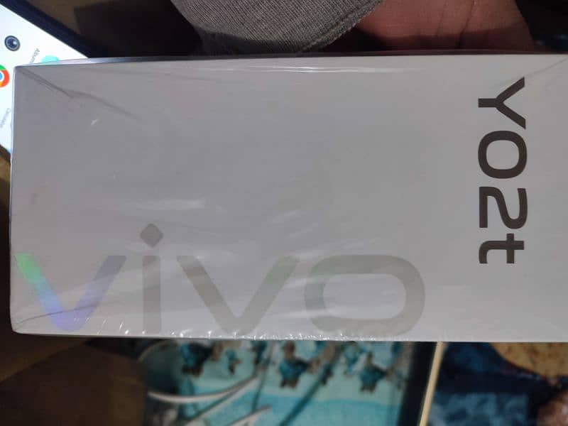 VIVO Y02T (4+4)-(64-GB) 8