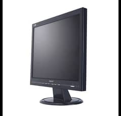 Philips 17 inch monitor