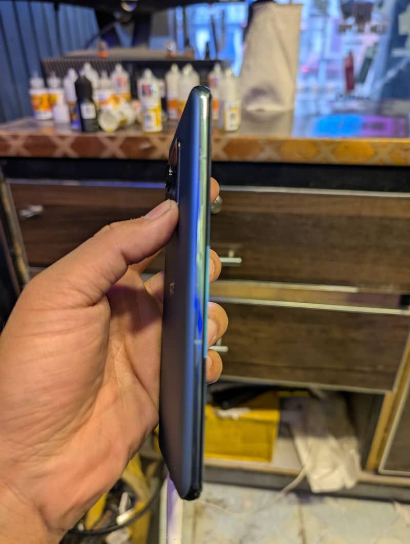 One Plus 10 Pro \256 GB \10 by 10 Condition For Sale PTA APROVED 1