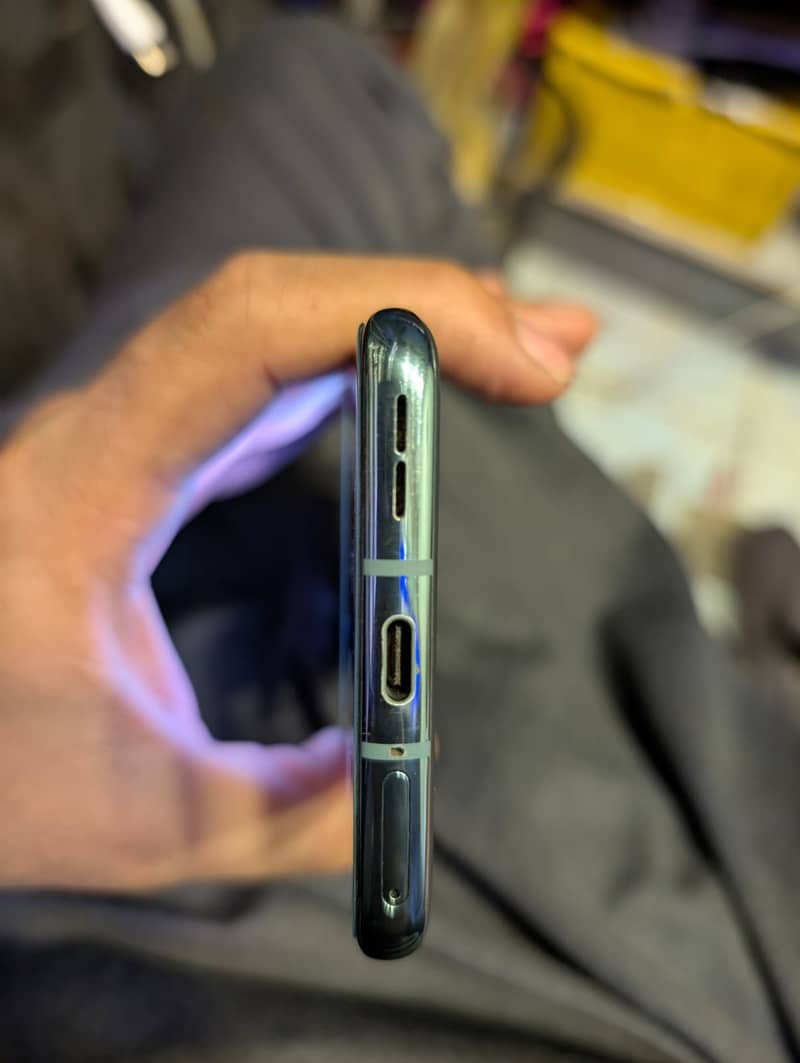 One Plus 10 Pro \256 GB \10 by 10 Condition For Sale PTA APROVED 6