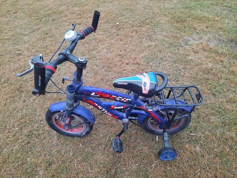 Kids bicycle 6