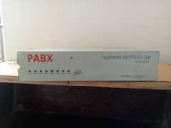 PABX Telephone Switch System TC2000H