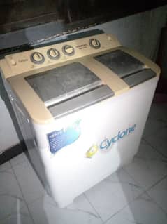 Kenwood Twin Tub washing machine