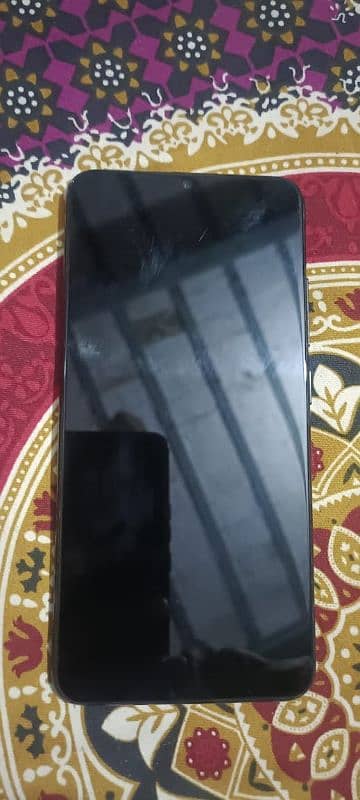 Vivo V11 Pro(1804) 6GB+64GB For Sale Non-PTA Panel Change 1