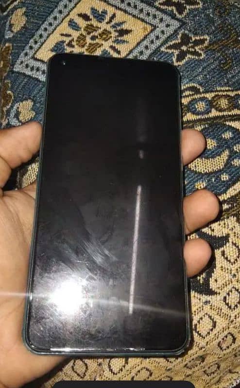 Redmi note 9 6 128 dual space remote control 0