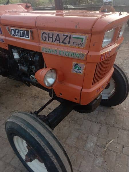 Ghazi for sale 4