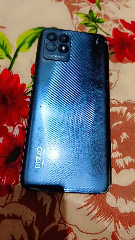 realme 950 0