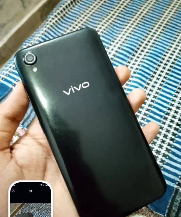 VIVO Y90 2