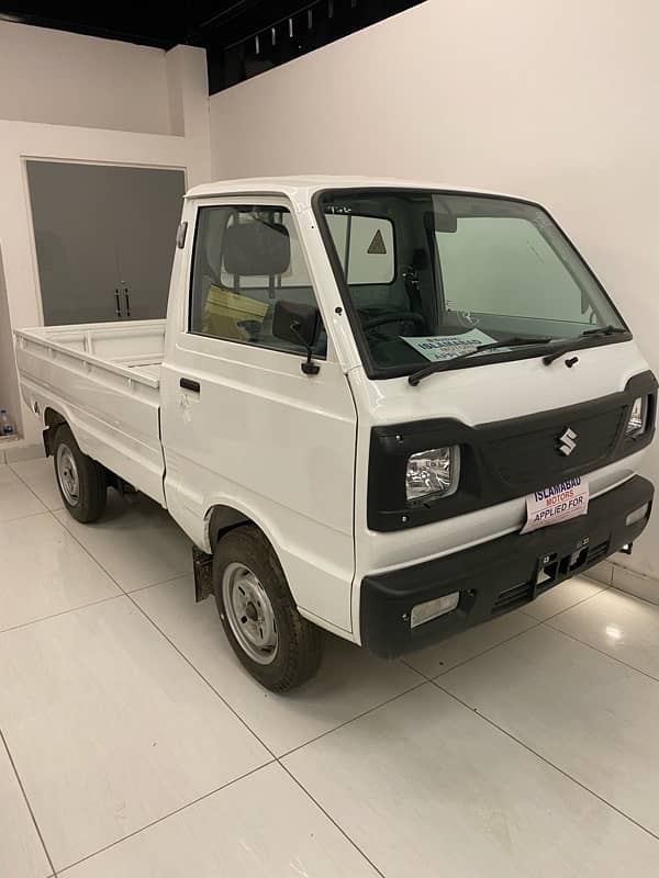 Suzuki Ravi 2024 0