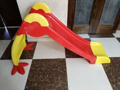 kids slide