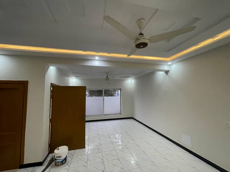 5 Marla house available for rent in bahria enclave Islamabad 5