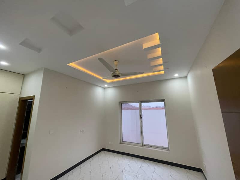 5 Marla house available for rent in bahria enclave Islamabad 7