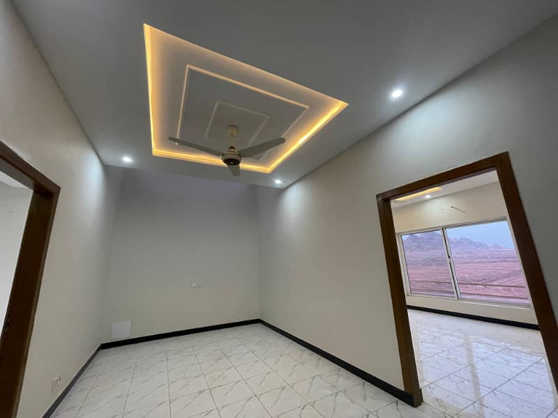 5 Marla house available for rent in bahria enclave Islamabad 10