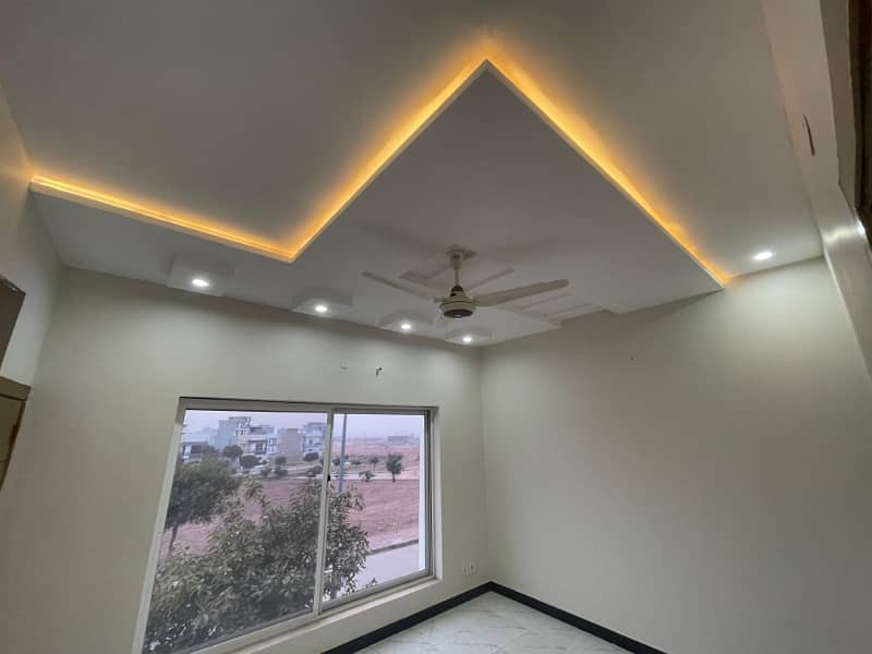 5 Marla house available for rent in bahria enclave Islamabad 18