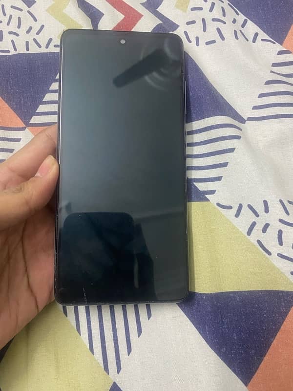 samsung A52s 5g 8/256gb 1