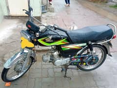 honda cd 70