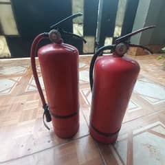 fire extinghushre for sale