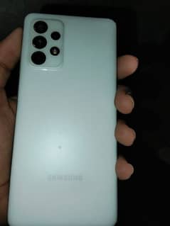 Samsung A52s 5g 8/128