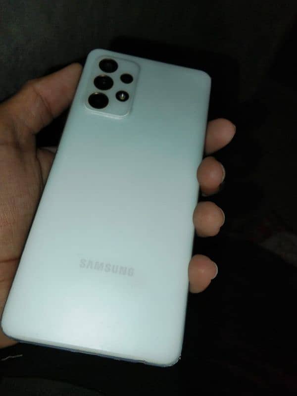 Samsung A52s 5g 8/128 2