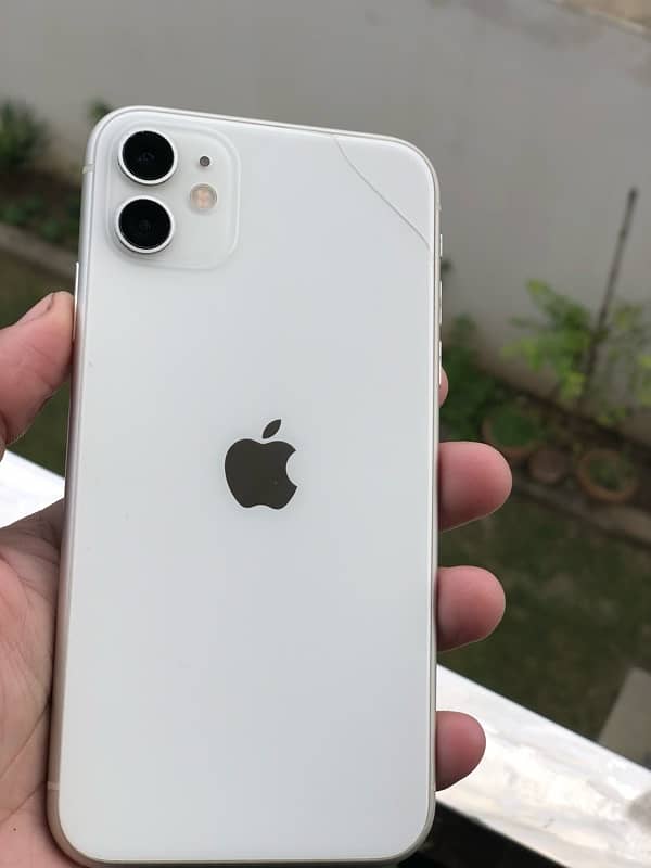 iPhone 11 64gb non PTA factory 2