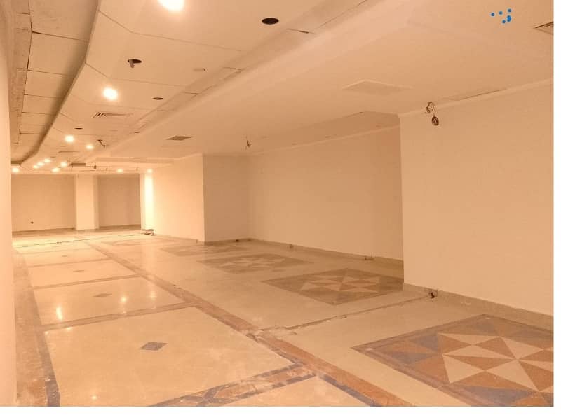 Area 1300 Sq Ft Corporate Office Available For Rent On Reasonable Rent Gulberg 3 Lahore 0