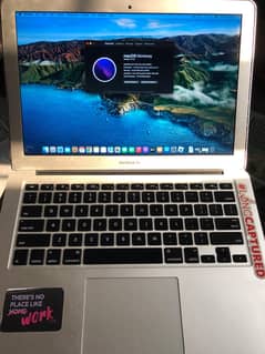 Macbook AIR 2015 13inch 8gb 128gb