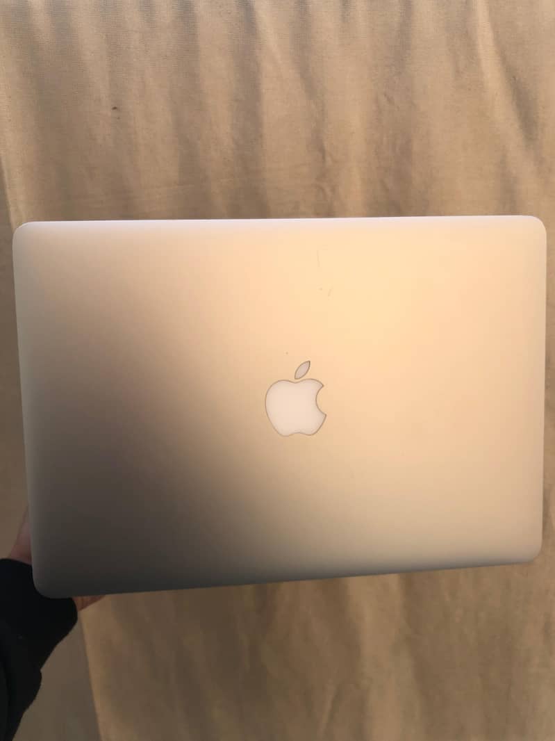 Macbook AIR 2015 13inch 8gb 128gb 1