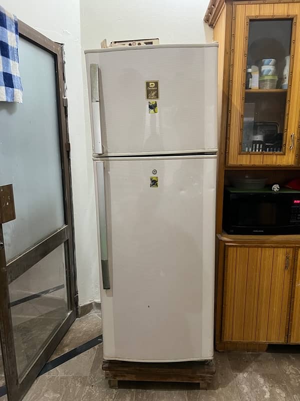 Dawlance Refrigerator 0