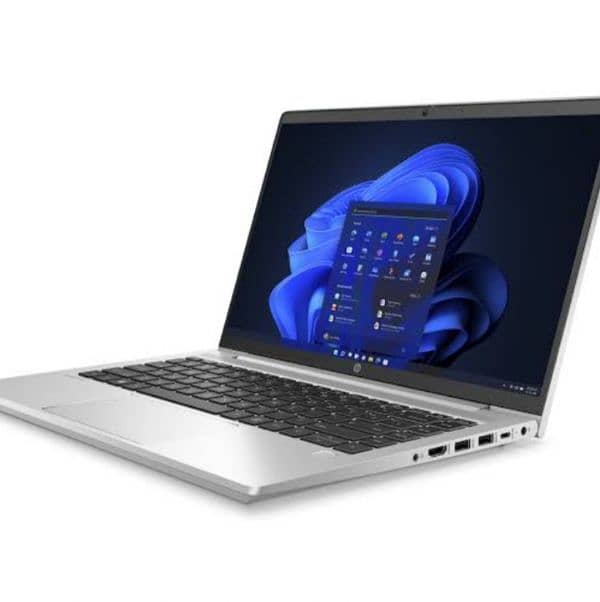 HP pro book 1